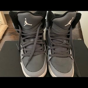 Jordan Nike Sneakers Kids